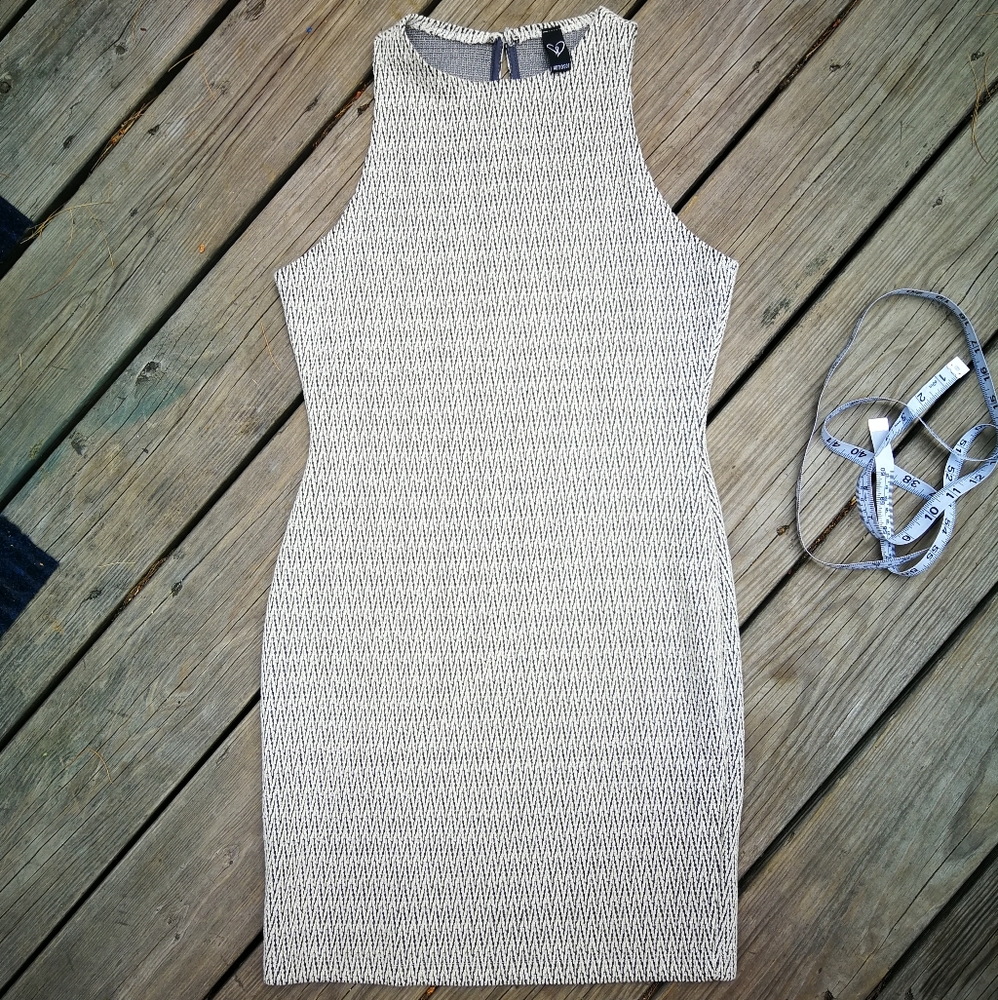 Windsor Bodycon Dress